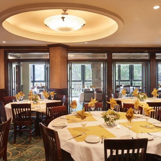 Landry's Seafood House