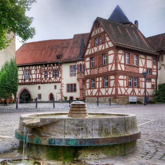 Tauberfränkisches Landschaftsmuseum