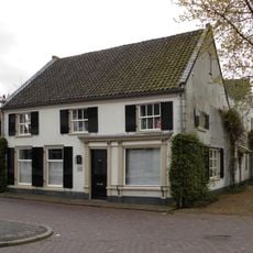 Burg. Jhr. H. Van Den Boschstraat 66, Amerongen