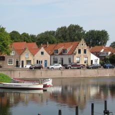 Maarland Noordzijde 86, Brielle