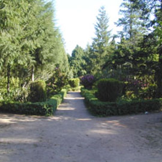 Mata Nacional de Vale de Canas