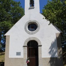 Chapelle Notre-Dame des Neiges de Ris