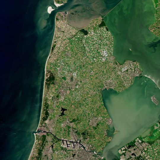 Olanda Settentrionale