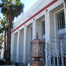 United States Post Office