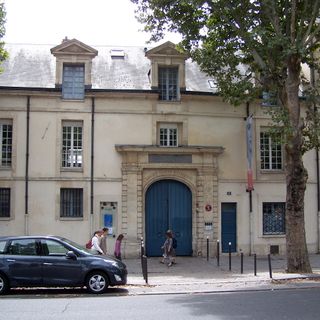 Hôtel de Miramion