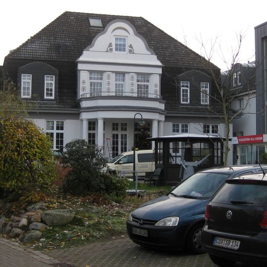 Villa Schocken