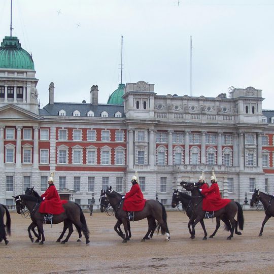 Horse Guards Parade