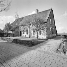 Perceelsgedeelte van het pand lange Brugstraat 87