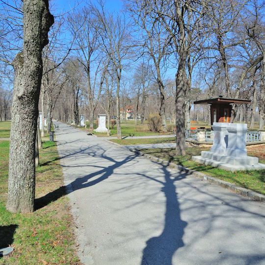 Sonstige Kleindenkmale