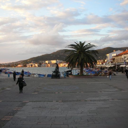 Foça