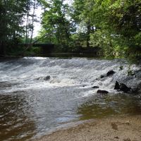 Sainte-Agathe-la-Bouteresse