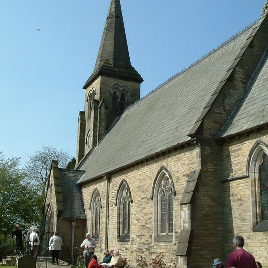 Strensall
