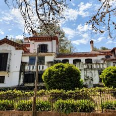 Casa Museo El Paraíso