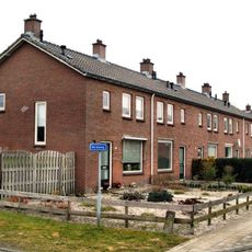 Kerkweg 3,  8355BG  Giethoorn