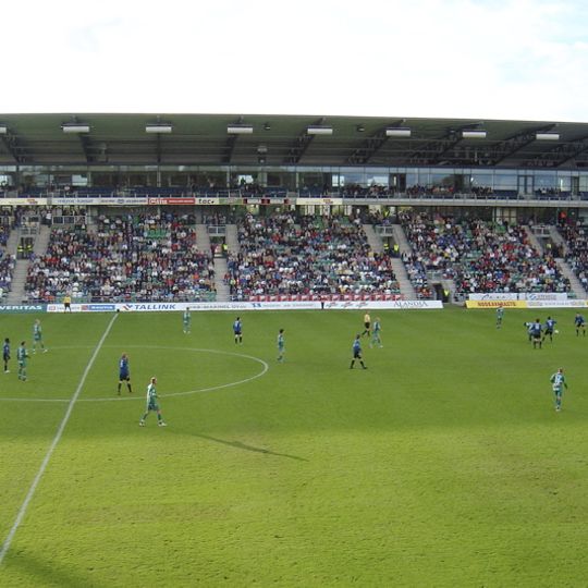 Veritas Stadion