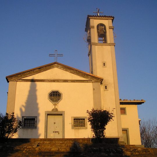 Chiesa di San Giorgio