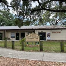 Sulphur Springs Museum and Heritage Center