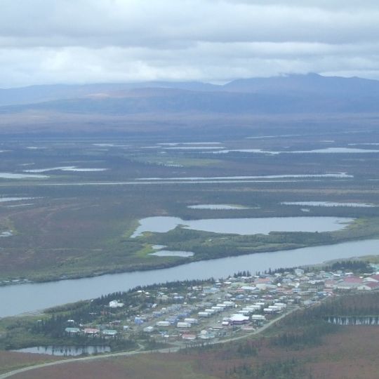 Noorvik