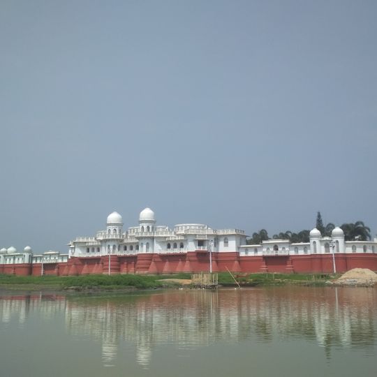 Neermahal