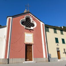 Chiesa di San Colombano