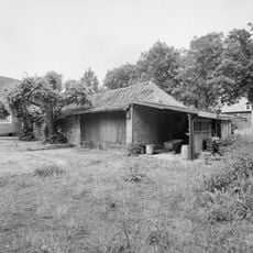 Wolvertstraat 44, Duizel