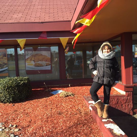 Denny's