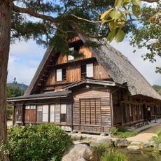 Kanda house