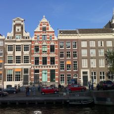 Oude Turfmarkt 147, Amsterdam