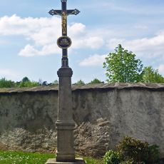 Wayside cross Rosenthal