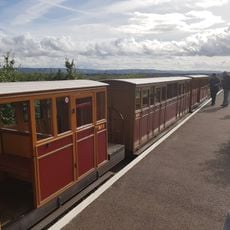 Evesham Vale Light Railway