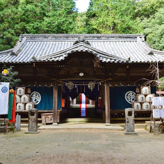 Tawa-jinja