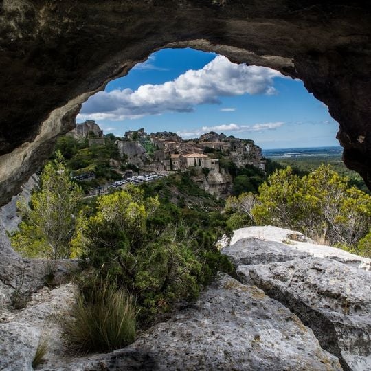Val d'Enfer