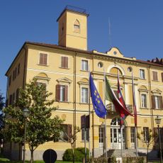 Palazzo comunale