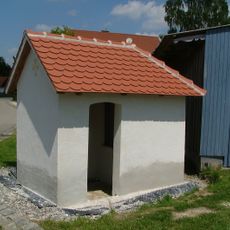 Wegkapelle Dattenhauser Straße