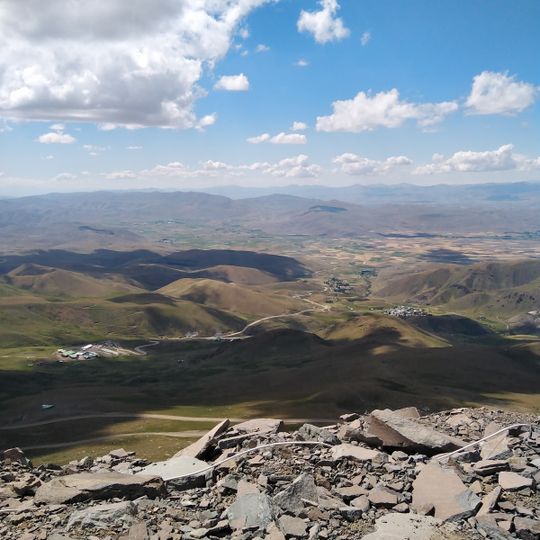 Observatorio de Anatolia Oriental