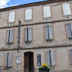 Muséum d'histoire naturelle Philadelphe Thomas