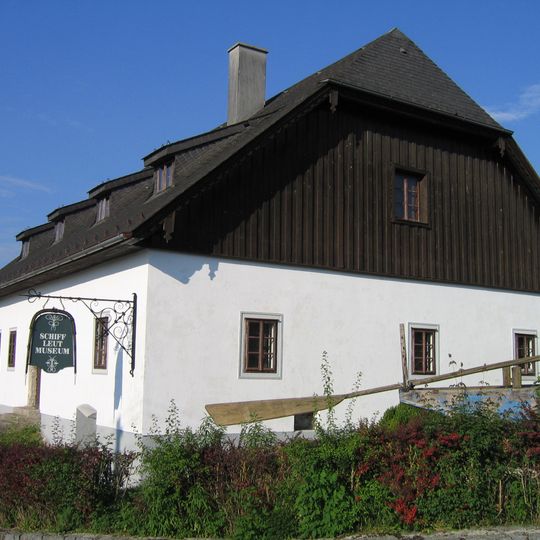 Schiffleutmuseum