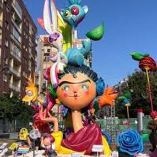 Falla Ramiro de Maeztú - Humanista Furió