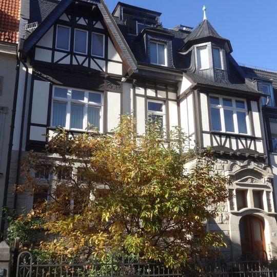 Villa Trufanowstraße 9