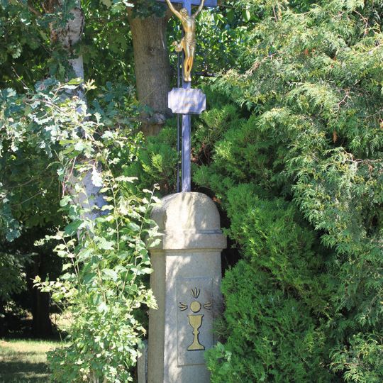 Betkreuz Doberschütz 7