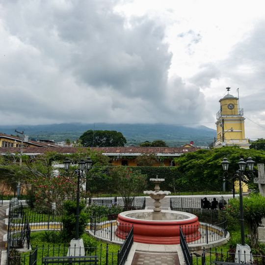 Ciudad Vieja