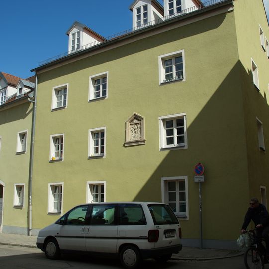 Wohnhaus