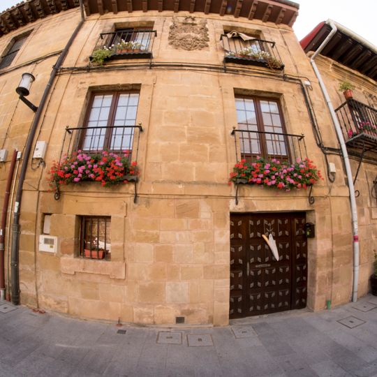 Casa Mayor 6
