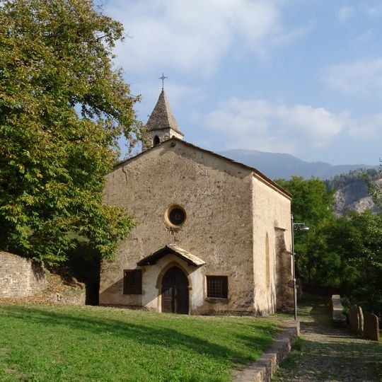 Chiesa di Santo Stefano