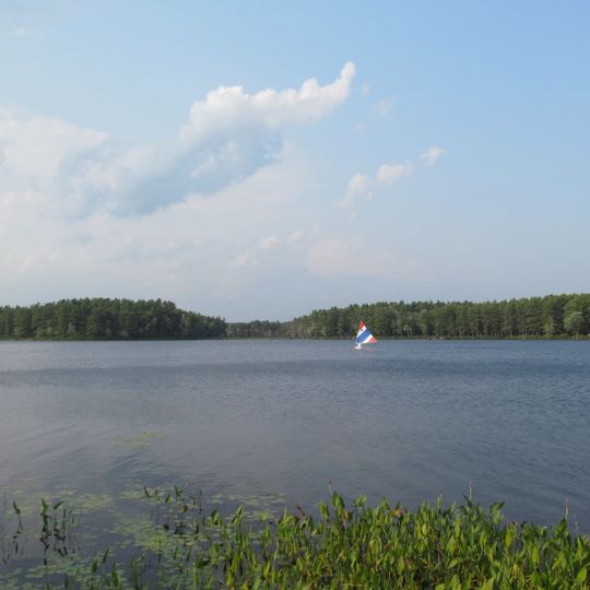 Lake Dennison Recreation Area