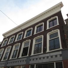 Vriesestraat 75, Dordrecht
