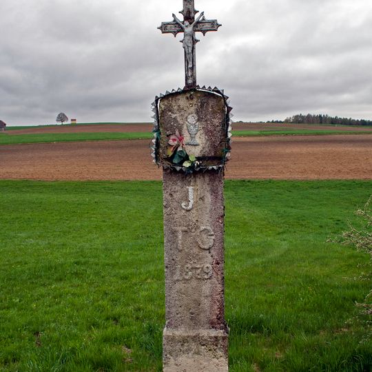Bildstock bei Krottensee