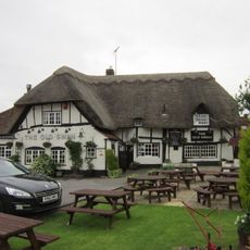 The Old Swan