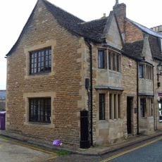 5 And 6, Maiden Lane