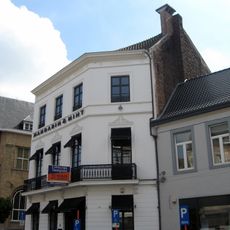 De Gulden Sadel